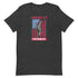 American Veteran Graphic t-shirt - Mainstream Freedom